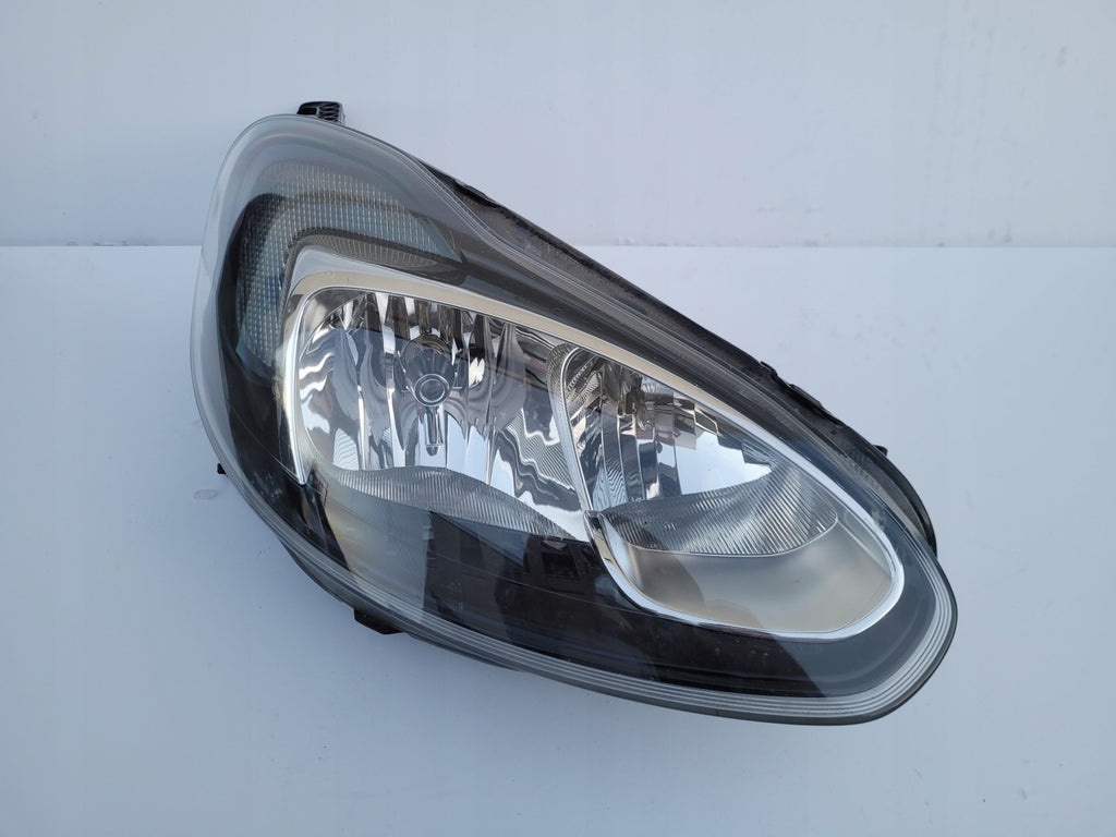 Frontscheinwerfer Opel Adam 13354577 LED Rechts Scheinwerfer Headlight SCH8344117265ry