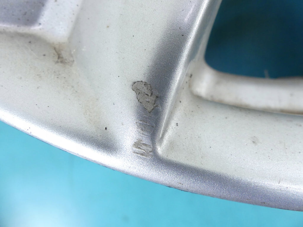 1x Alufelge 16 Zoll 7.0" 5x114.3 46ET 1338462 Toyota Rim Wheel