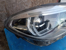 Laden Sie das Bild in den Galerie-Viewer, Frontscheinwerfer BMW X3 G01 I 8496824-01 Full LED Rechts Scheinwerfer Headlight SCH7830932291el
