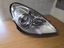Laden Sie das Bild in den Galerie-Viewer, Frontscheinwerfer Mercedes-Benz Slk A1718203261 Rechts Scheinwerfer Headlight SCH7947700324bz
