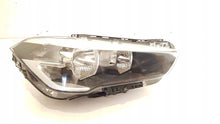 Laden Sie das Bild in den Galerie-Viewer, Frontscheinwerfer BMW X1 F48 7346534-13 Rechts Scheinwerfer Headlight SCH4200301845lj