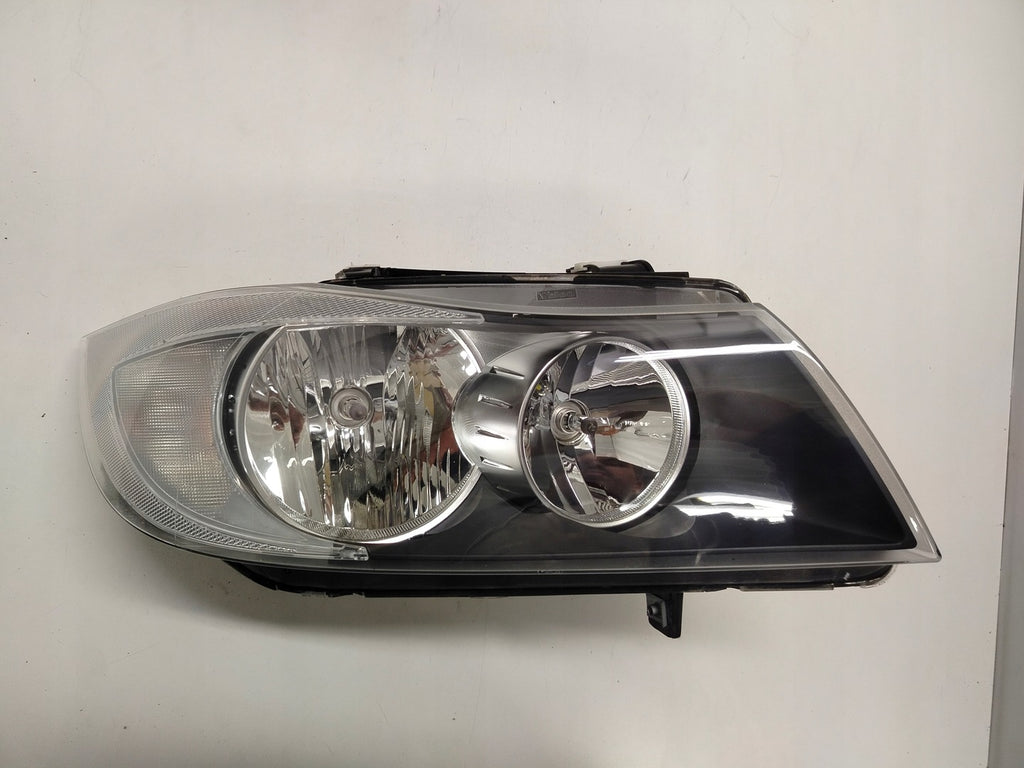 Frontscheinwerfer BMW E90 89311640 Rechts Scheinwerfer Headlight SCH9557776631js
