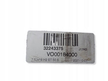 Load image into Gallery viewer, 1x Alufelge 19 Zoll 7.5" 5x108 32243375 Volvo Xc40 Rim Wheel FEL2304177715ue