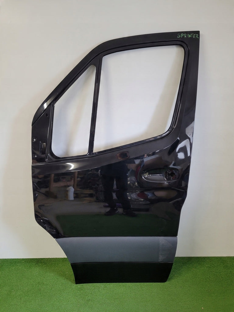 Tür Mercedes-Benz Sprinter Vorne Links Door Porta Porte