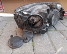 Laden Sie das Bild in den Galerie-Viewer, Frontscheinwerfer Skoda Fabia III 6V1941015D LE17A6401 LED Links Headlight