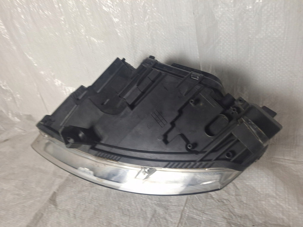 Frontscheinwerfer Audi A6 C6 1EL007821 Rechts Scheinwerfer Headlight SCH7717194581ui