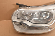 Laden Sie das Bild in den Galerie-Viewer, Frontscheinwerfer Ford Custom BK31-13D153-BH Links Scheinwerfer Headlight SCH2001712996sn