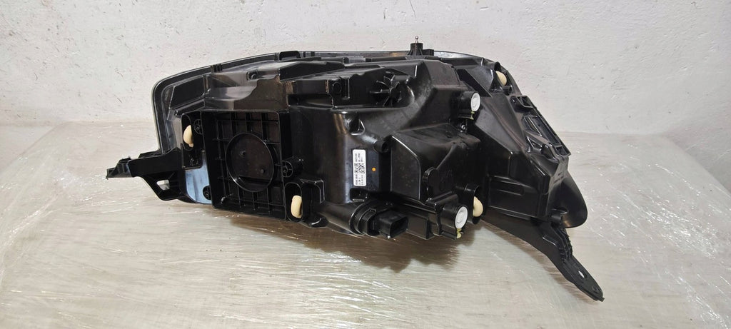 Frontscheinwerfer VW Caravelle S741-13E015-AD LED Links Scheinwerfer Headlight SCH9362860530lu