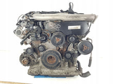 Laden Sie das Bild in den Galerie-Viewer, Motor Audi A4 B8 CAMB CAMA 2.7 TDI 190PS 120TKm 2007 Diesel Engine Unkomplett