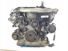 Laden Sie das Bild in den Galerie-Viewer, Motor Audi A4 B8 CAMB CAMA 2.7 TDI 190PS 120TKm 2007 Diesel Engine Unkomplett