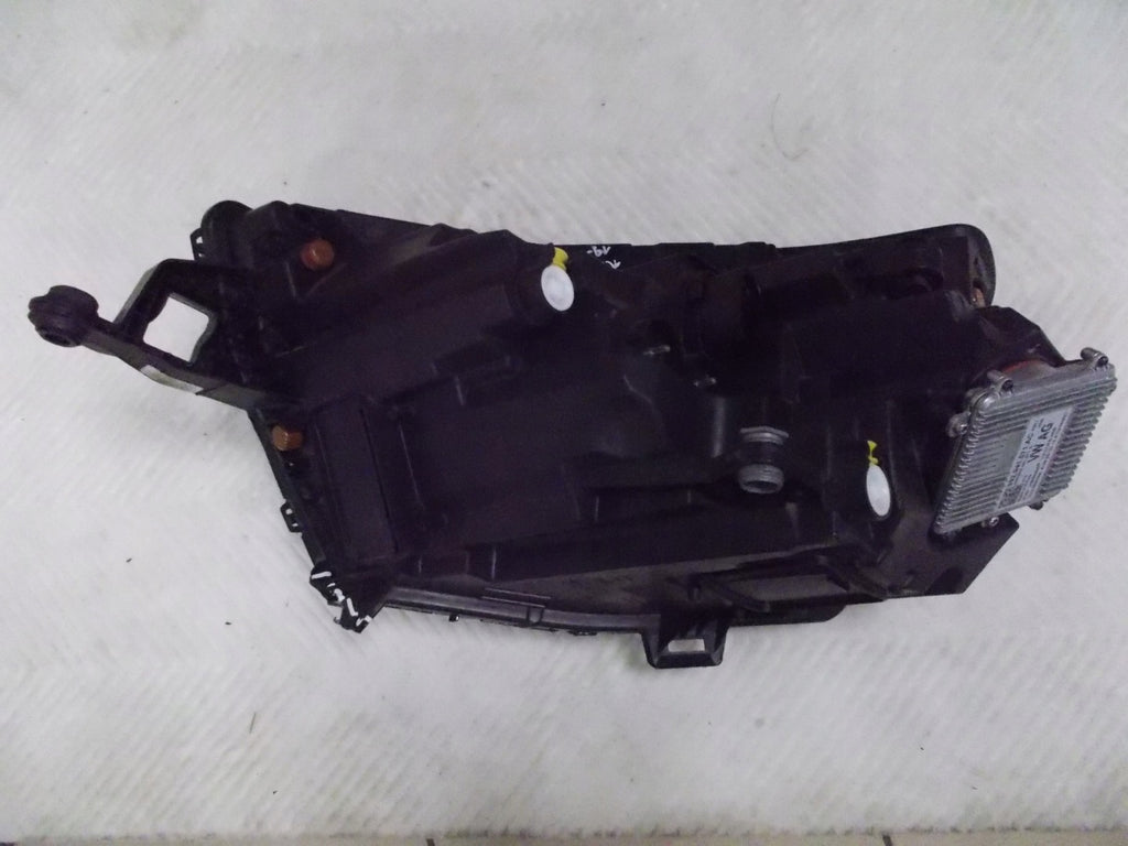 Frontscheinwerfer Skoda Kodiaq 658941016DKOD LED Rechts Scheinwerfer Headlight SCH9193446567jx