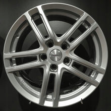 Load image into Gallery viewer, 4x Alufelge 17 Zoll 7.5" 5x112 52ET Glanz Silber Mercedes-Benz W246 Rim Wheel FEL2485373385eq