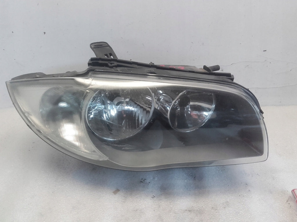 Frontscheinwerfer BMW 1 E81 E82 E87 7193388 Links Scheinwerfer Headlight SCH1722458979ug