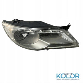 Frontscheinwerfer VW Tiguan 5N1941032AB Rechts Scheinwerfer Headlight SCH2791206803uq