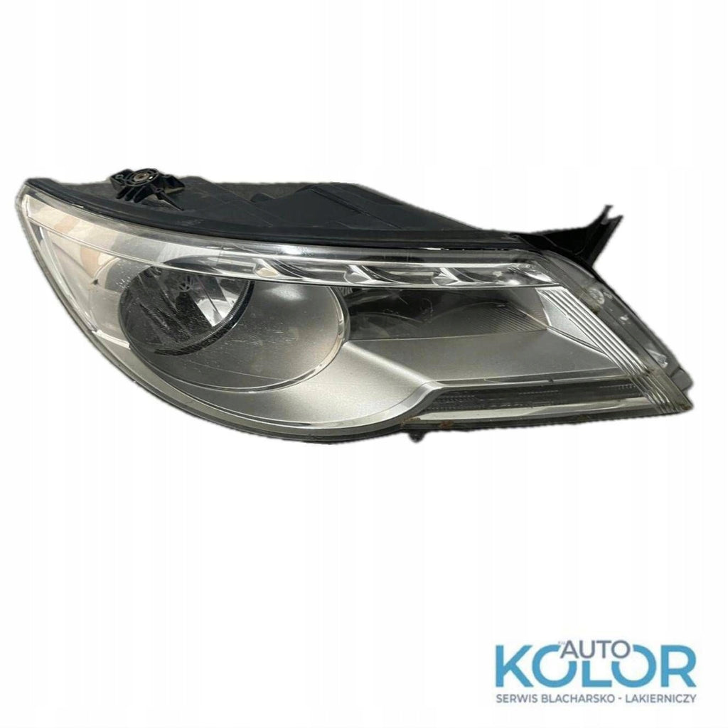 Frontscheinwerfer VW Tiguan 5N1941032AB Rechts Scheinwerfer Headlight SCH2791206803uq