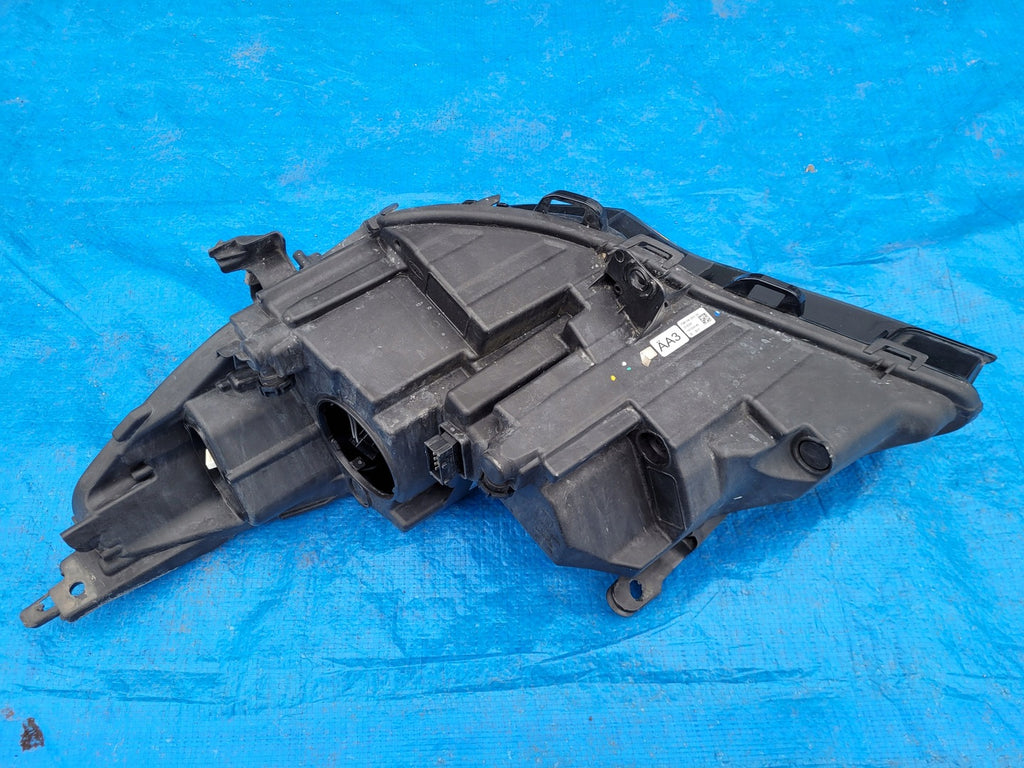 Frontscheinwerfer Opel Astra K 39047199 Rechts Scheinwerfer Headlight SCH4574623230tc