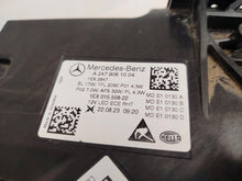 Laden Sie das Bild in den Galerie-Viewer, Frontscheinwerfer Mercedes-Benz W247 A2479060904 Full LED Rechts oder Links SCH3328528312cy