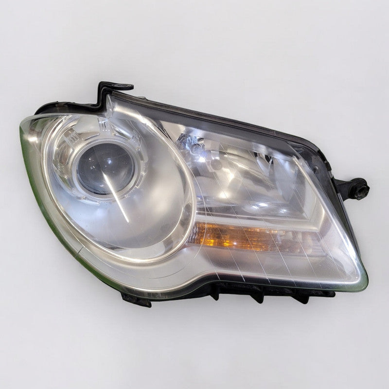 Frontscheinwerfer VW Touran 1T1941006B LED Rechts Scheinwerfer Headlight