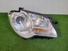 Laden Sie das Bild in den Galerie-Viewer, Frontscheinwerfer VW Touran 1T1941006B LED Rechts Scheinwerfer Headlight