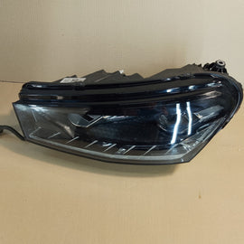 Frontscheinwerfer Skoda Fabia IV 6VB941015A FALSE Scheinwerfer Headlight SCH9626082748qx