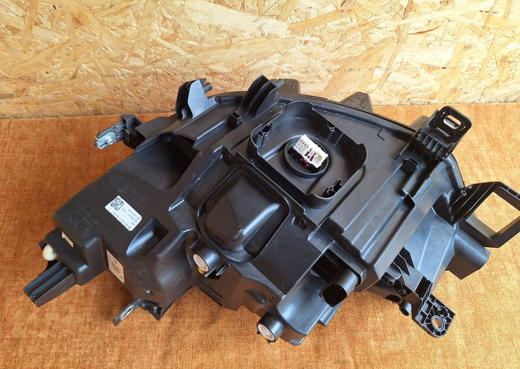 Frontscheinwerfer VW 10B941006A LED Rechts Scheinwerfer Headlight SCH7276090518zp