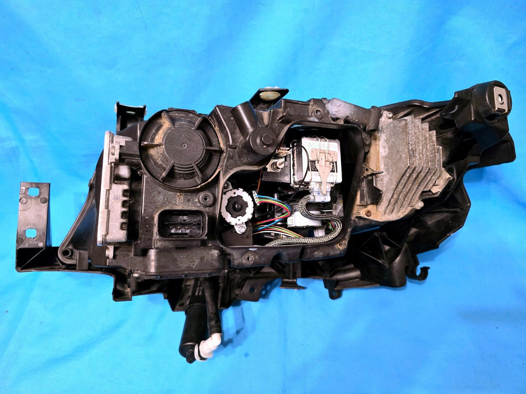 Frontscheinwerfer BMW E91 E90 7202590 Xenon Rechts Scheinwerfer Headlight SCH7700214799nk