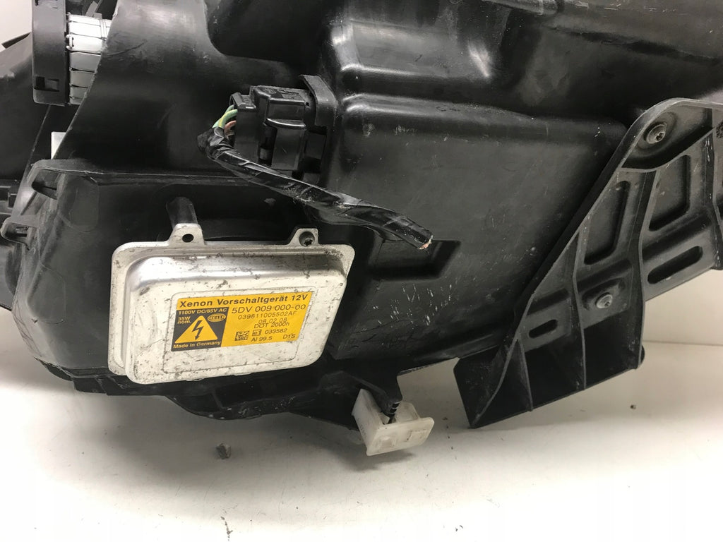 Frontscheinwerfer Citroën C4 Picasso I 162983-00 Xenon Links Headlight SCH3817106961hh