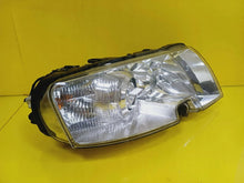 Laden Sie das Bild in den Galerie-Viewer, Frontscheinwerfer Skoda Superb I DRC33100 Rechts Scheinwerfer Headlight