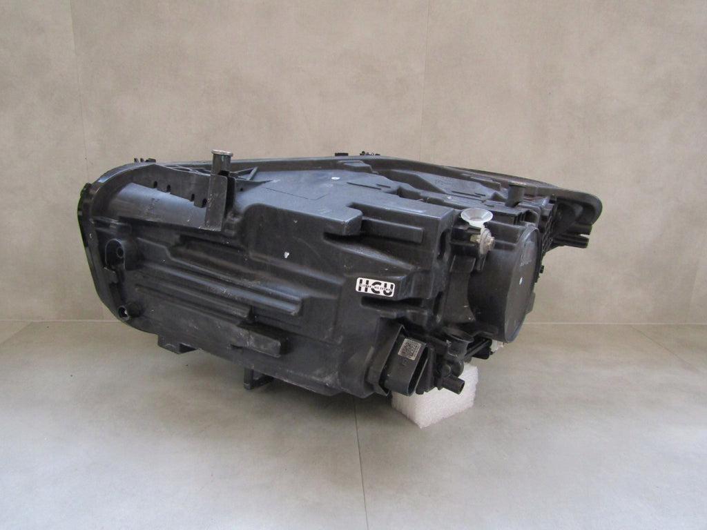 Frontscheinwerfer Mercedes-Benz W247 LED Rechts Scheinwerfer Headlight SCH3199275558gb