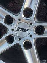 Load image into Gallery viewer, 4x Alufelge 18 Zoll 8.5" 5x130 50ET Rim Wheel FEL1921223157pr