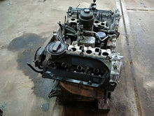 Load image into Gallery viewer, Motor Audi A4 B8 CCW CCWA 3.0 TDI 2011 Diesel Engine Unkomplett MOT8978260929mn