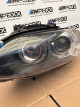 Load image into Gallery viewer, Frontscheinwerfer BMW E93 E92 7162127-13 Bi-Xenon Links Scheinwerfer Headlight SCH4753508648ci