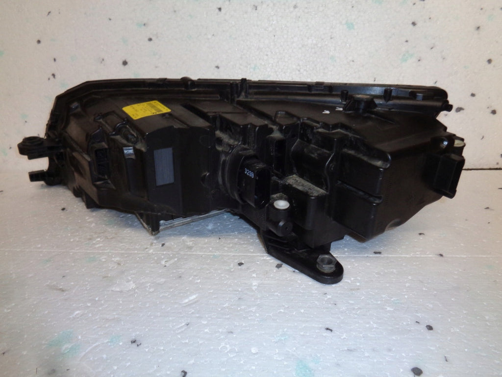 Frontscheinwerfer Skoda Octavia 5E1941016D LED Rechts Scheinwerfer Headlight SCH6584665078uc