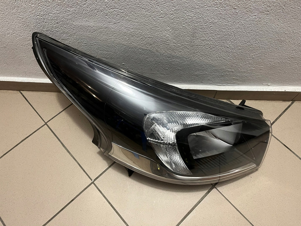 Frontscheinwerfer Opel Vivaro A B Trafic III 260104643R Rechts Headlight SCH4891753914oa