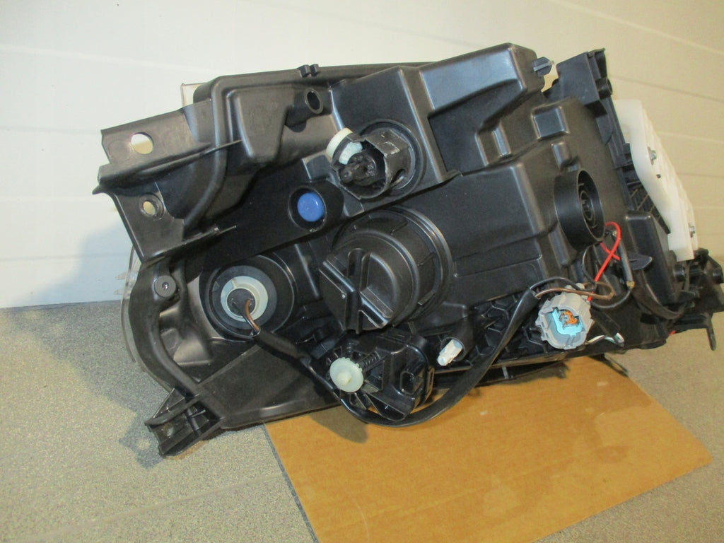 Frontscheinwerfer Nissan Leaf 90061089 Rechts Scheinwerfer Headlight