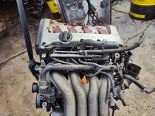 Laden Sie das Bild in den Galerie-Viewer, Motor Audi Seat Skoda VW A4 B6 I ALT 2.0 2004 Benzin Engine Komplett MOT8458081147zt
