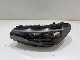 Frontscheinwerfer VW Tiguan 571941035C Links Scheinwerfer Headlight SCH5468826971ol