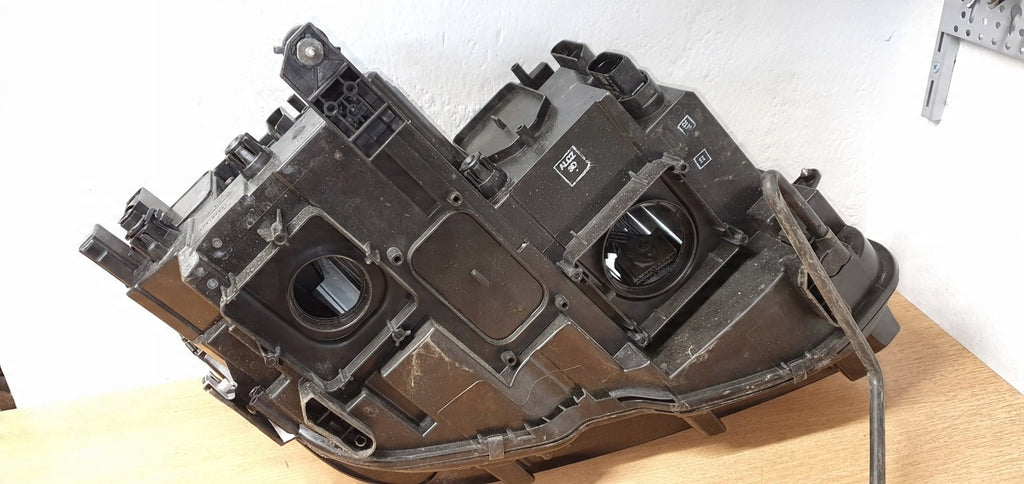 Frontscheinwerfer VW Tiguan 5NB941035D LED Links Scheinwerfer Headlight