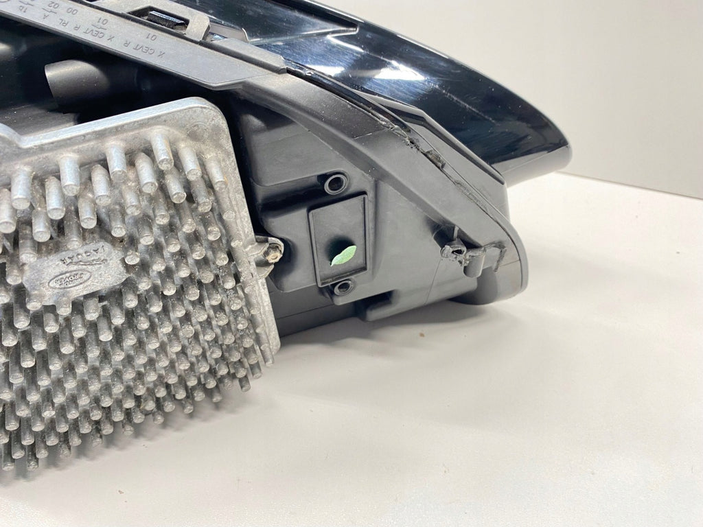 Frontscheinwerfer Jaguar E-Pace J9C313W030HC J9C3-13W030-HC Links Headlight SCH4472509619fy