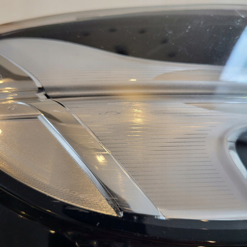 Frontscheinwerfer Volvo S90 V90 31386171 Rechts Scheinwerfer Headlight SCH2942950302jb