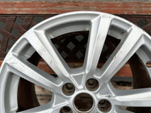Laden Sie das Bild in den Galerie-Viewer, 1x Alufelge 17 Zoll 7.5&quot; 5x108 52 5ET GJ5C-1007-B1A Ford Kuga Ii Rim Wheel