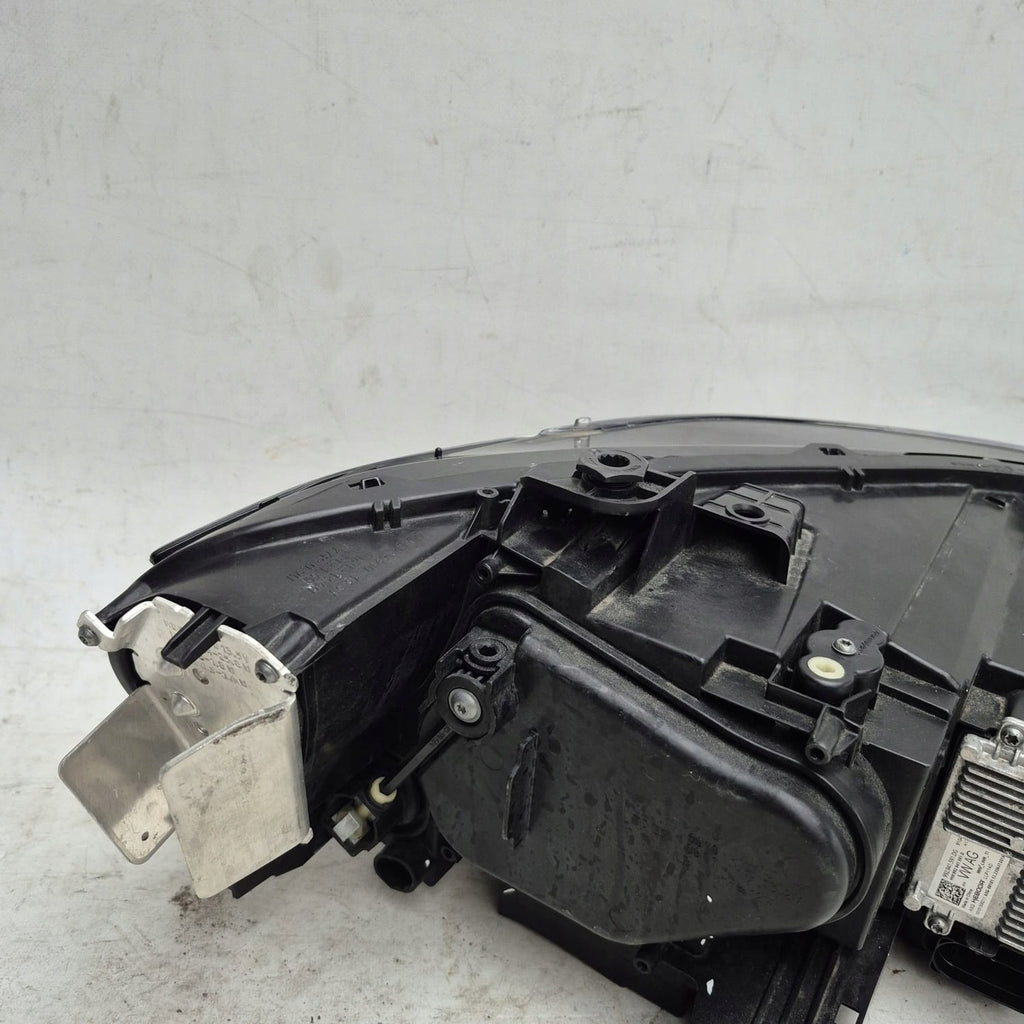 Frontscheinwerfer VW Passat 3J1941005 Links Scheinwerfer Headlight SCH8200891009fx