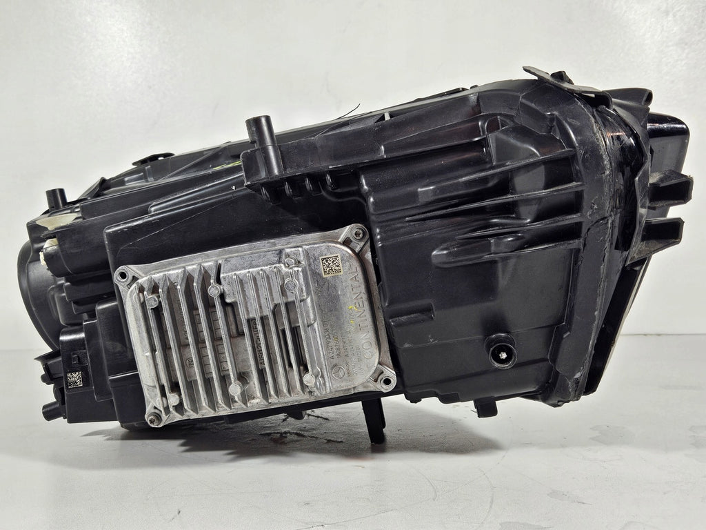Frontscheinwerfer Mercedes-Benz W177 A17790653033 LED Links Headlight SCH7199849793mq