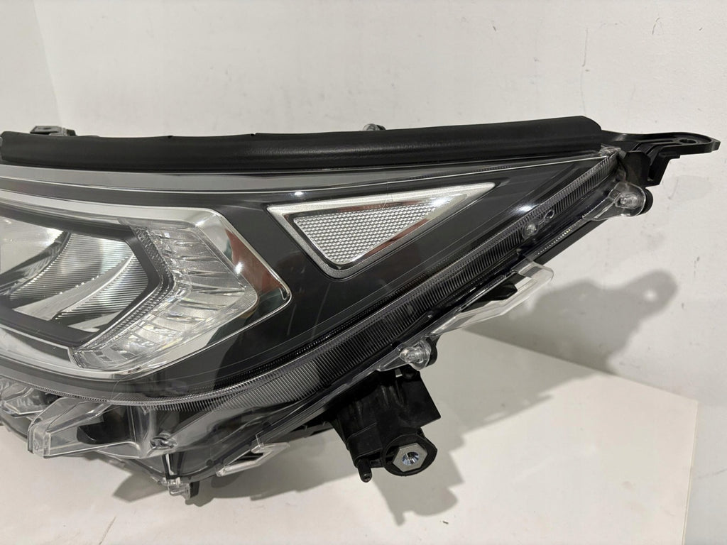 Frontscheinwerfer Toyota V LED Links Scheinwerfer Headlight SCH1062168903fr