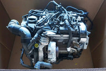 Laden Sie das Bild in den Galerie-Viewer, Motor VW Caddy III CAYB 1.6 TDI 90PS 66kW 56TKm 2015 Diesel Engine Komplett