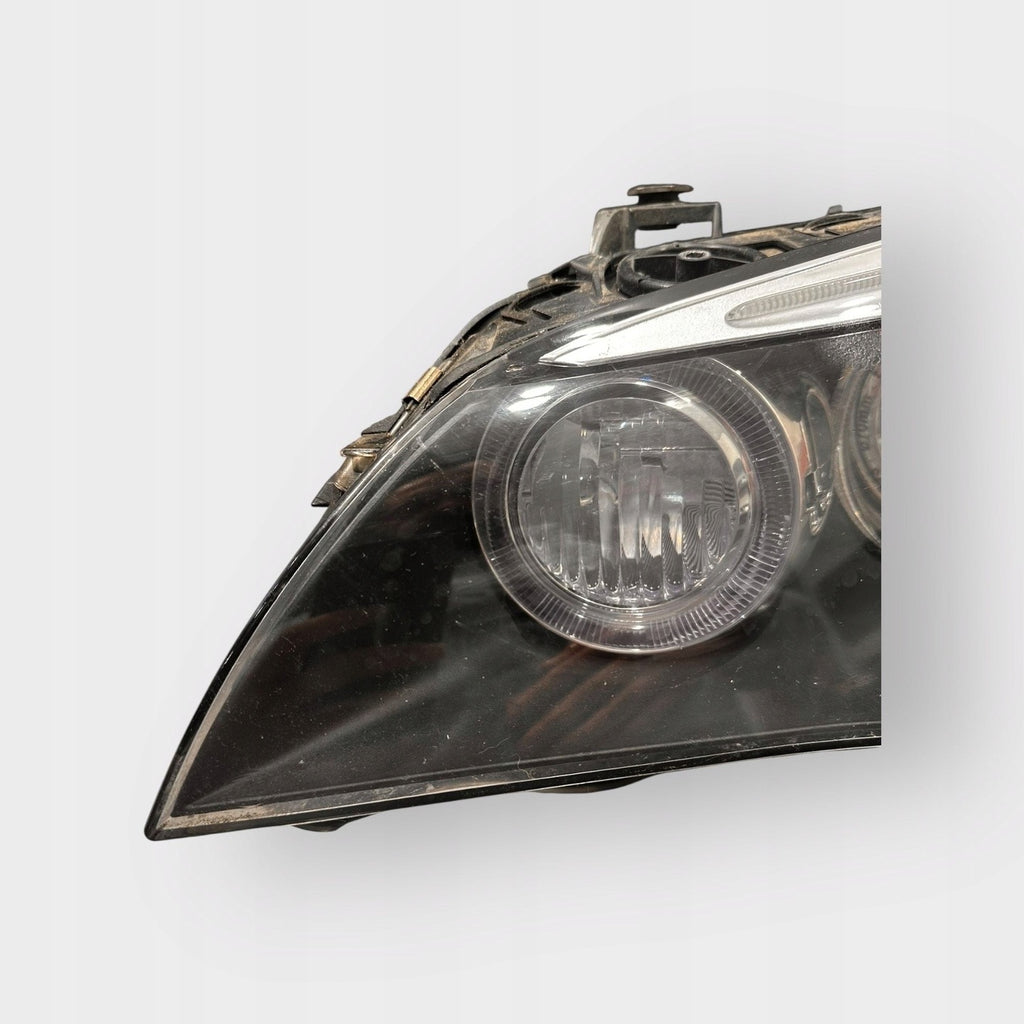 Frontscheinwerfer BMW 5 E60 E61 1ZS00999401 1ZS1551704467105 Vorderseite SCH7017523636jj