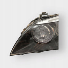 Laden Sie das Bild in den Galerie-Viewer, Frontscheinwerfer BMW 5 E60 E61 1ZS00999401 1ZS1551704467105 Vorderseite SCH7017523636jj