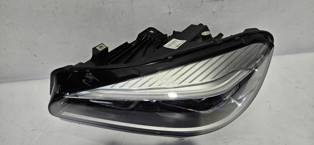 Frontscheinwerfer BMW 2 F45 F46 8738641 Full LED Links Scheinwerfer Headlight SCH7860067657mx