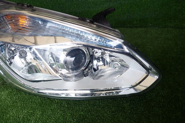 Frontscheinwerfer Ford Transit Custom BK21-13D152-BJ Rechts Headlight SCH2336223988ss