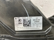 Laden Sie das Bild in den Galerie-Viewer, Frontscheinwerfer Skoda Fabia IV 6VB941016 Rechts Scheinwerfer Headlight SCH6823912994wt